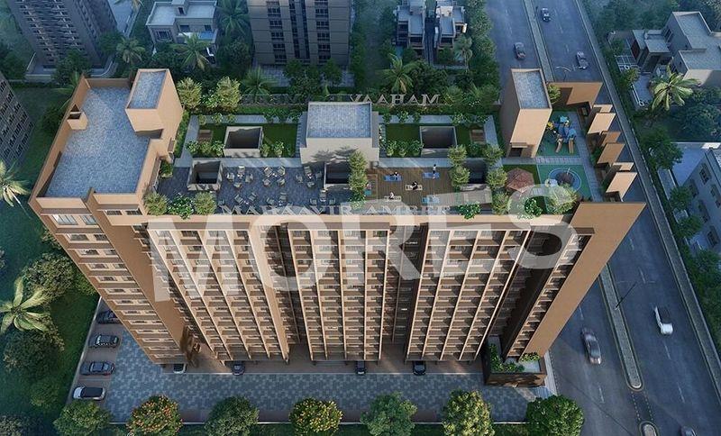Mahaavir Amber Amenities