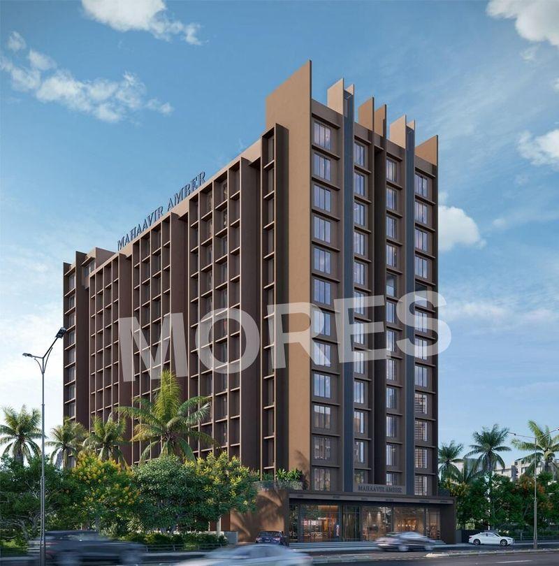 Mahaavir Amber Amenities