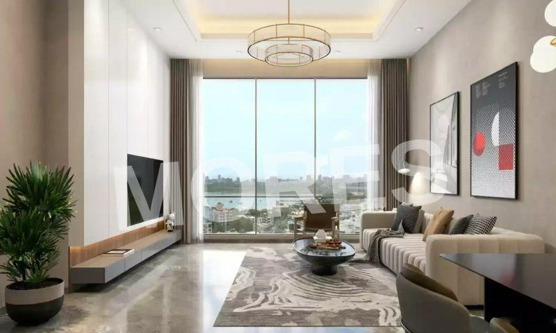 Suraj Park View Amenities