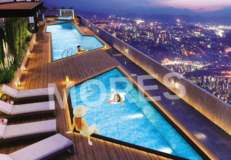 Suraj Park View Amenities