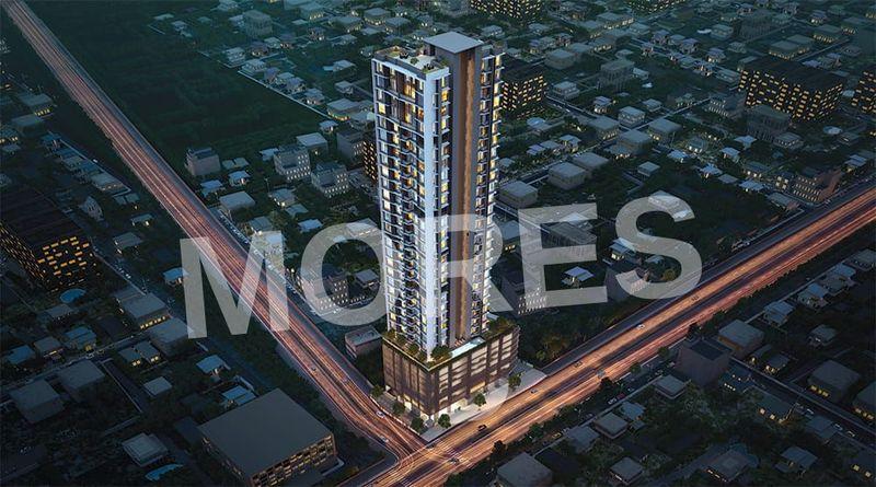 The Palette by Suraj Amenities