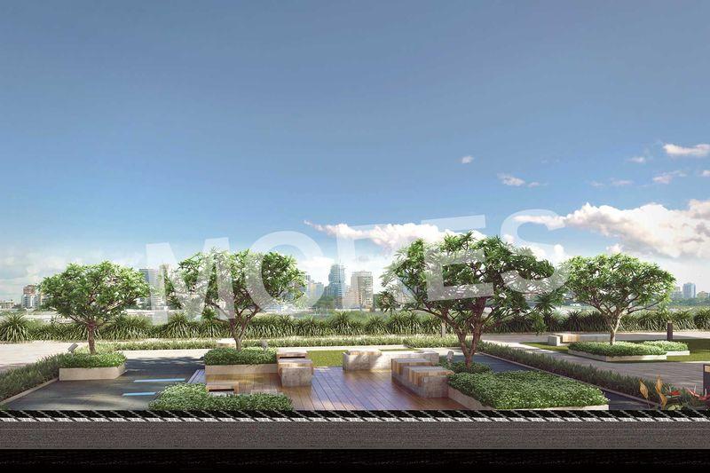 The Palette by Suraj Amenities