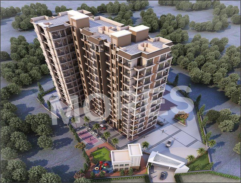 Orchid Enclave Amenities