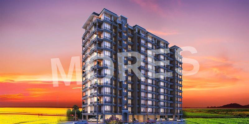Orchid Enclave Amenities