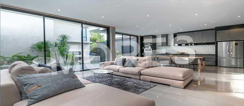 Orchid Enclave Amenities