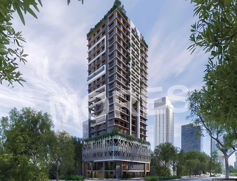 Avhad Oasis Amenities