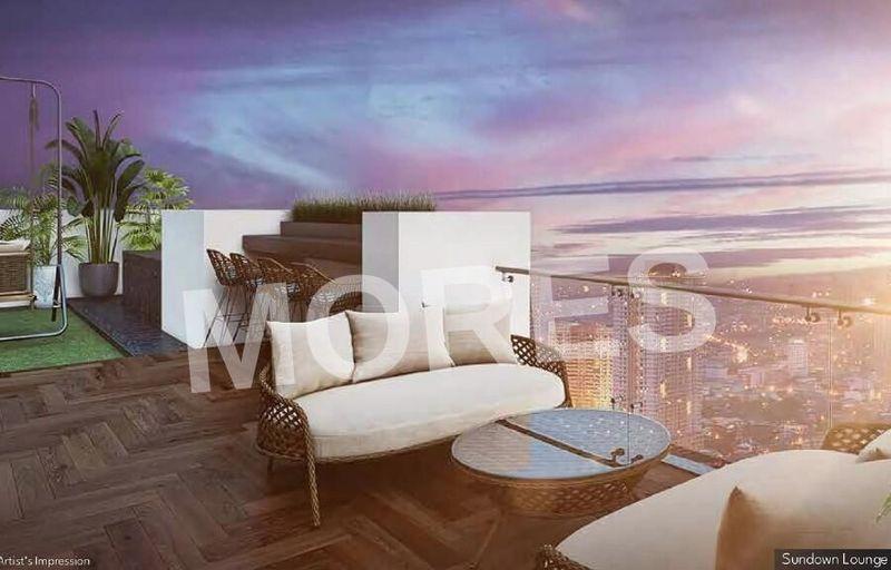 Avhad Oasis Amenities