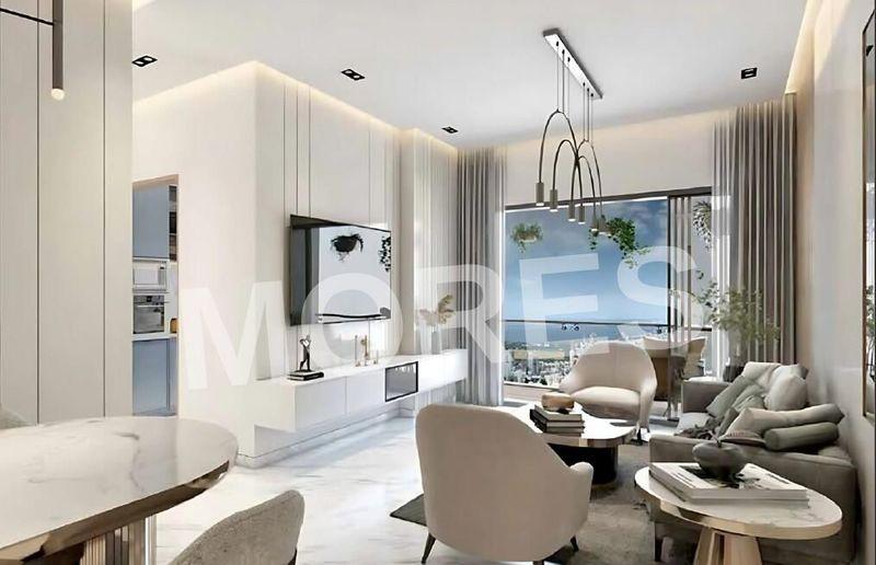 Avhad Oasis Amenities