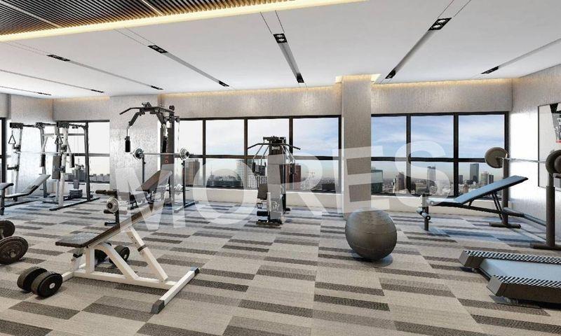 Avhad Oasis Amenities