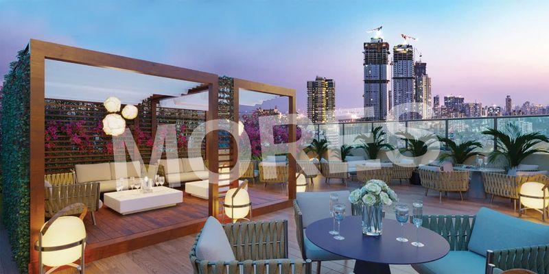 The Baya Midtown Amenities