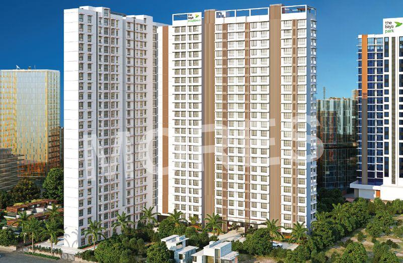 The Baya Midtown Amenities