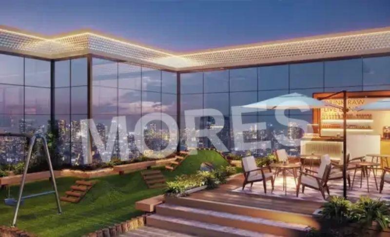 Moraj Opulence Amenities