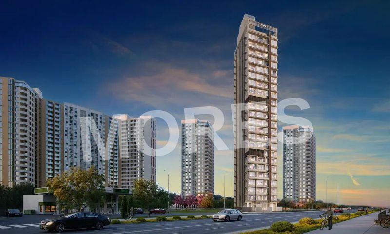 Sugee Srushti Amenities