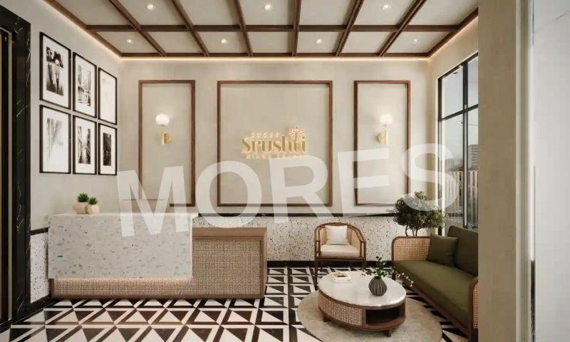 Sugee Srushti Amenities