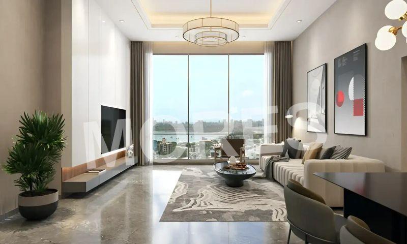 Suraj Aureva Amenities