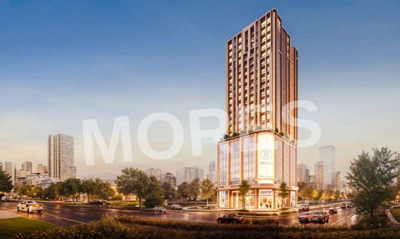 Suraj Aureva Amenities