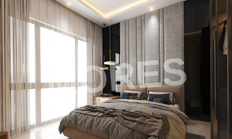 Suraj Aureva Amenities