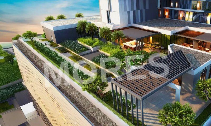 Suraj Vitalis Amenities