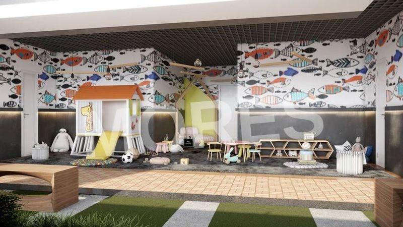 Suraj Vitalis Amenities