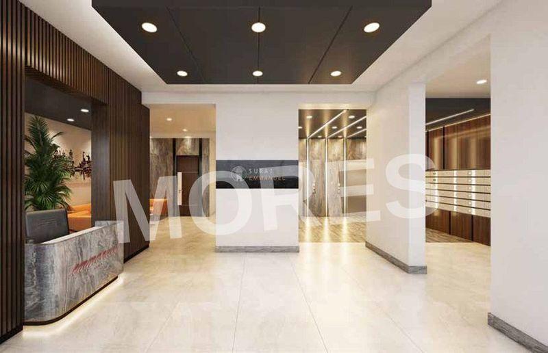 Suraj EMMANUEL Amenities