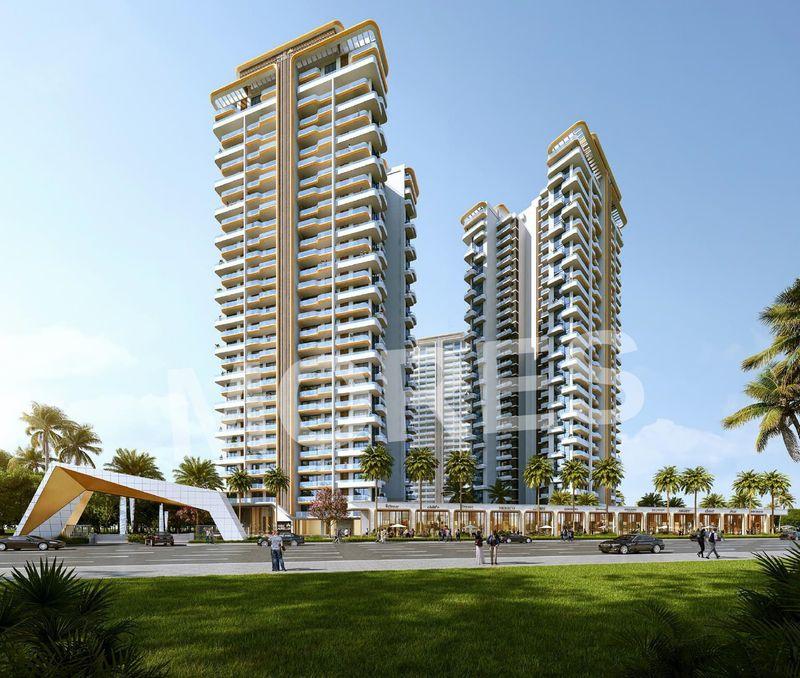 Noble Aurellia Amenities
