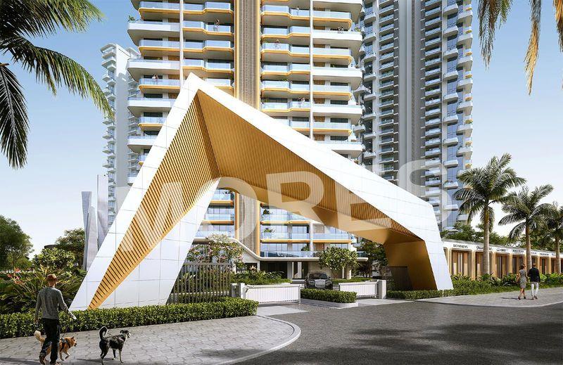 Noble Aurellia Amenities