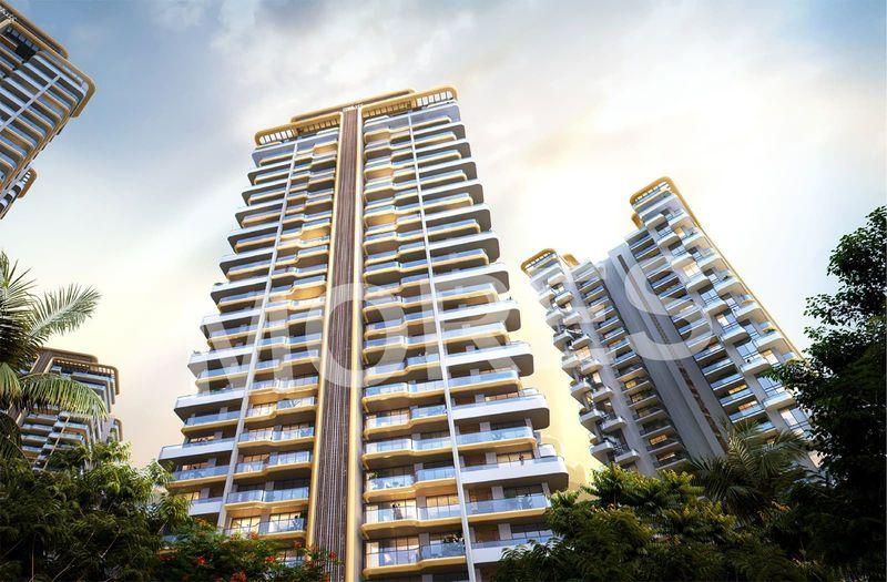 Noble Aurellia Amenities