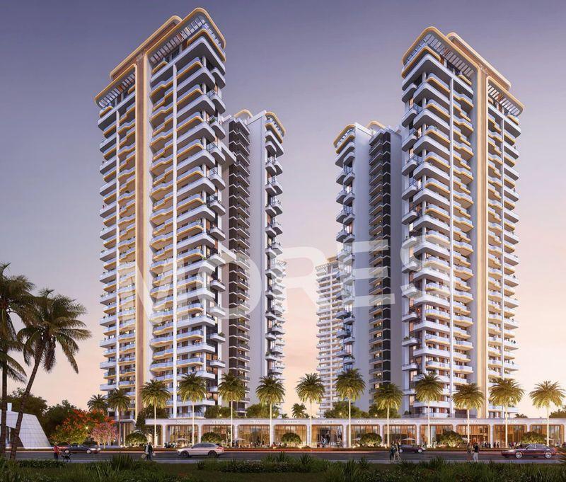 Noble Aurellia Amenities