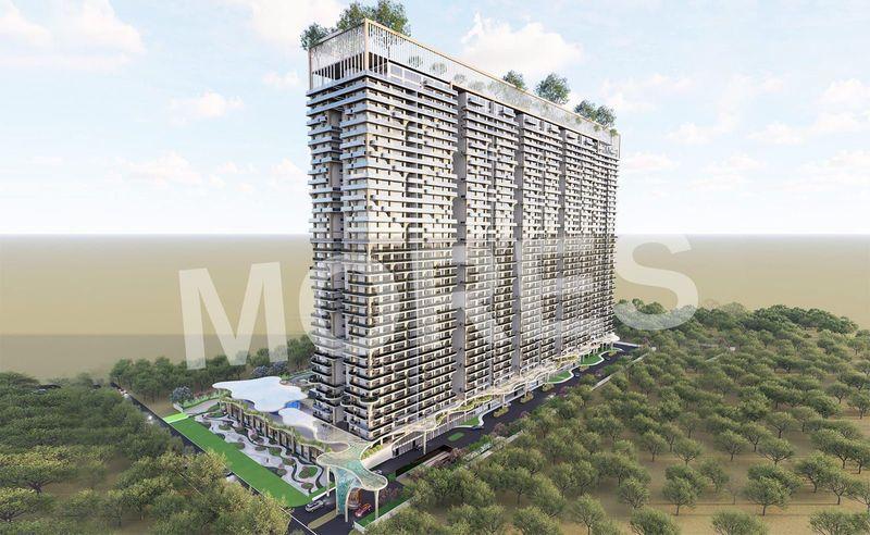The Pinnacle Amenities