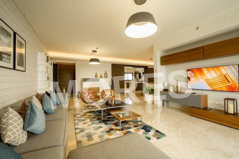 Joy Grand Mohali Amenities