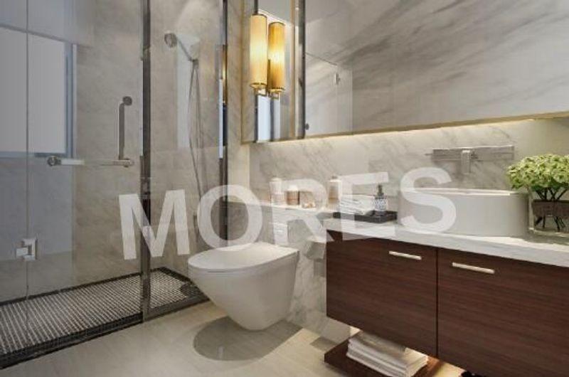 Jubilee Vallum Amenities