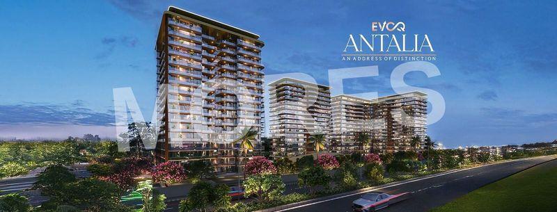Evoq Antalia