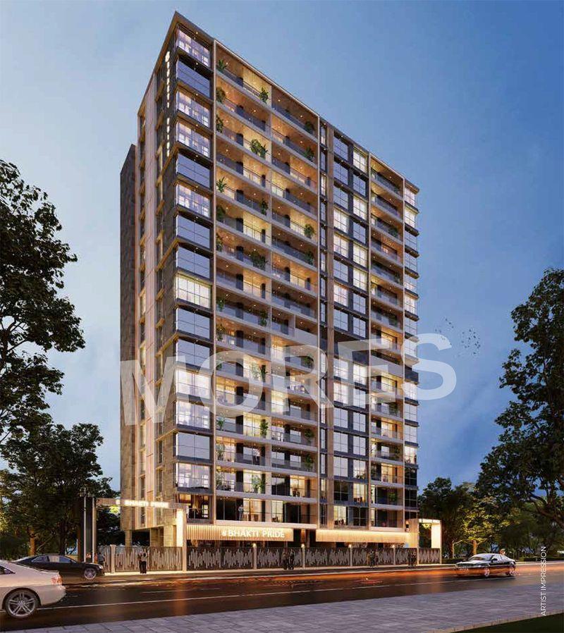Bhakti Pride Amenities