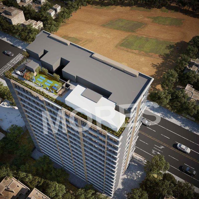 Bhakti Pride Amenities