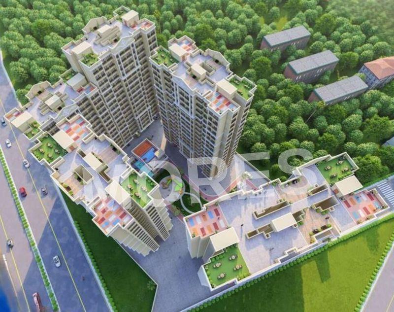 Vishnu Vertex Amenities