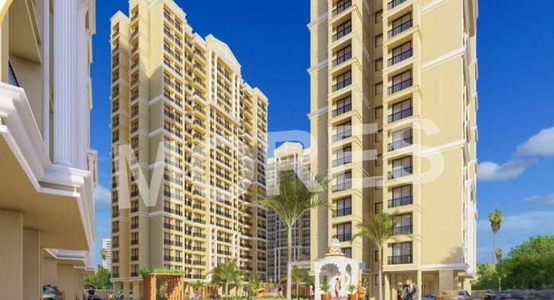 Vishnu Vertex Amenities