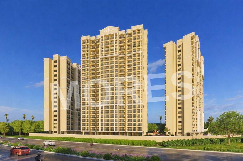Vishnu Vertex Amenities