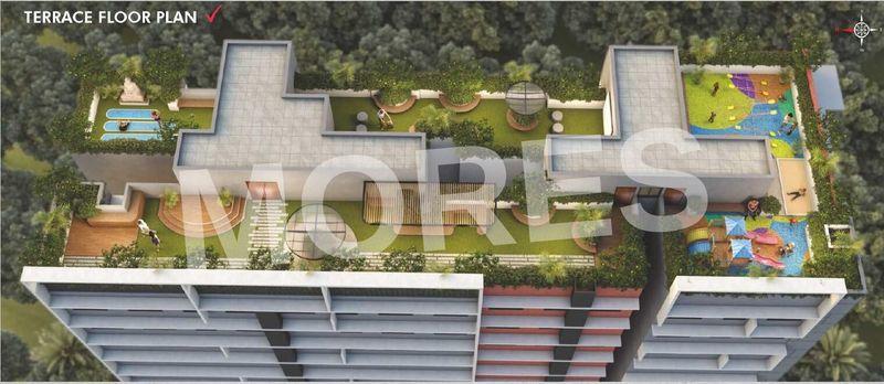 Adityaraj Anchor Amenities