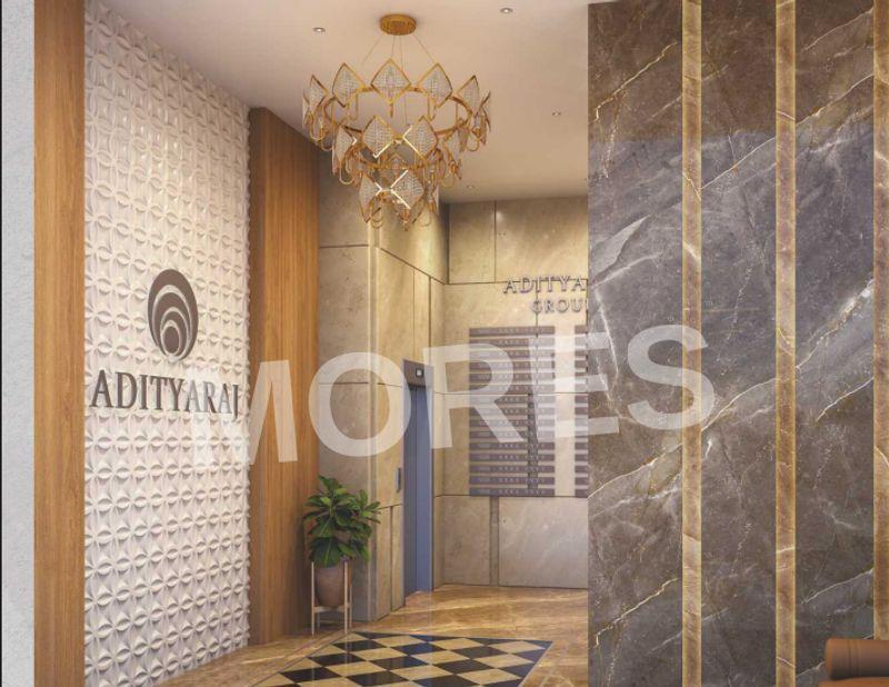 Adityaraj Anchor Amenities