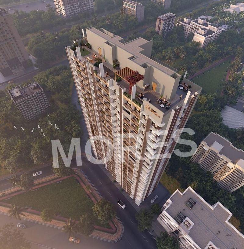 RAGHAV ANANTA Amenities
