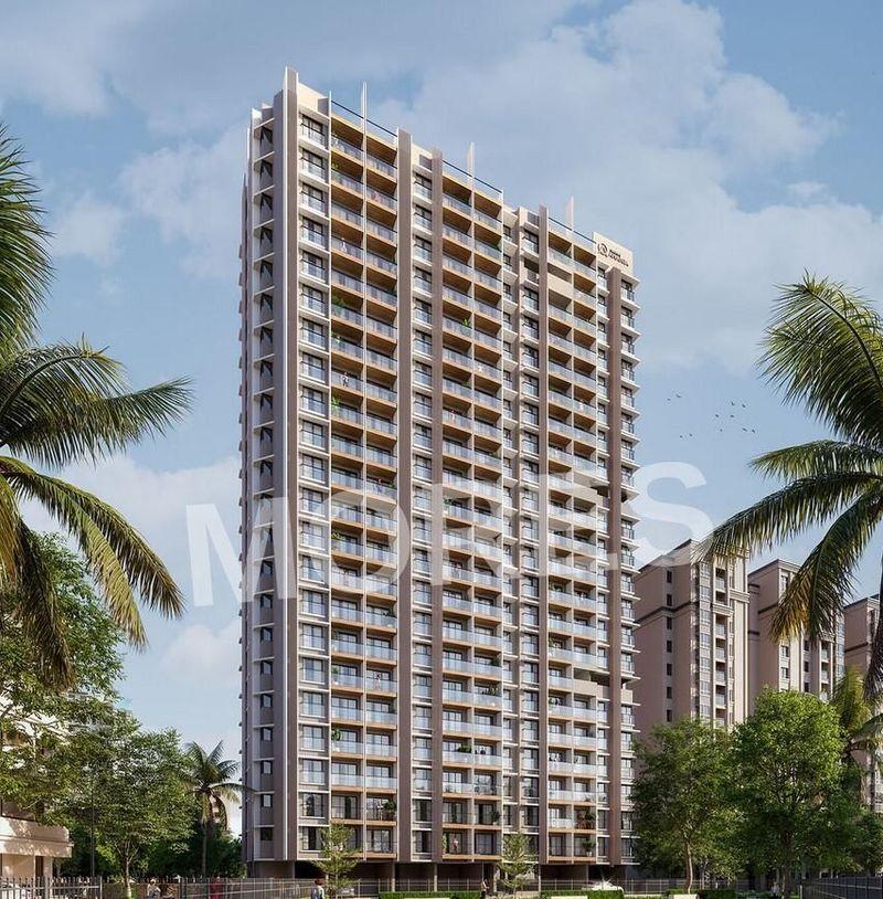RAGHAV ANANTA Amenities
