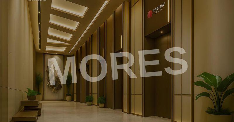 RAGHAV ANANTA Amenities