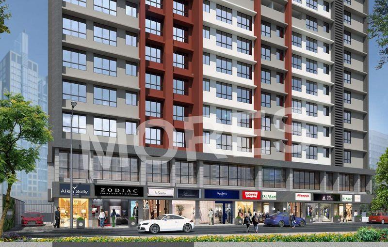 Adityaraj Royale Amenities