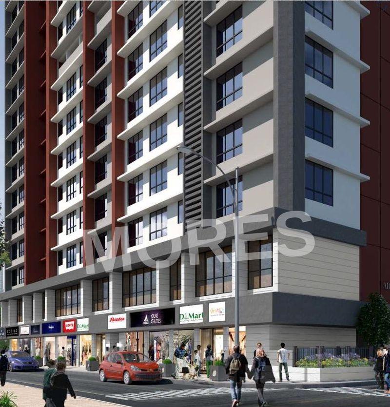 Adityaraj Royale Amenities