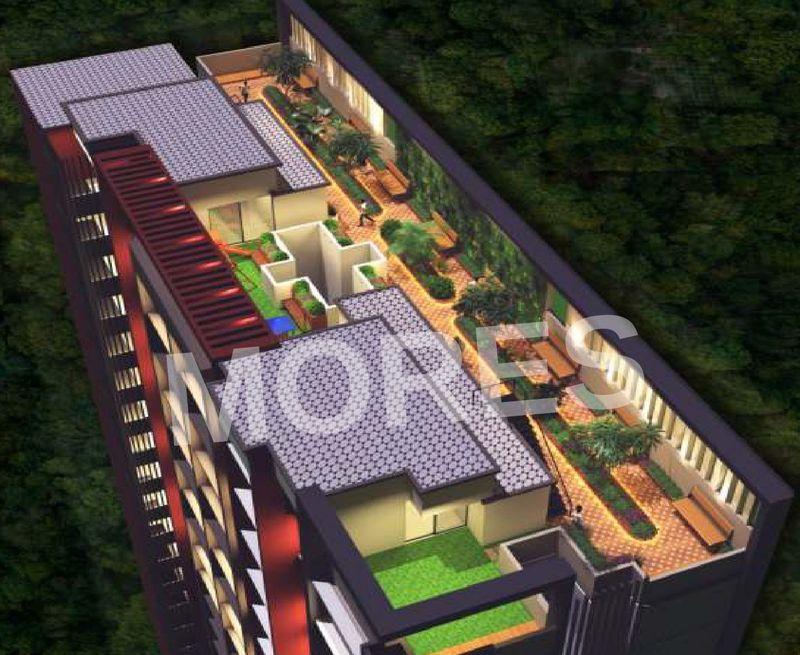Adityaraj Royale Amenities