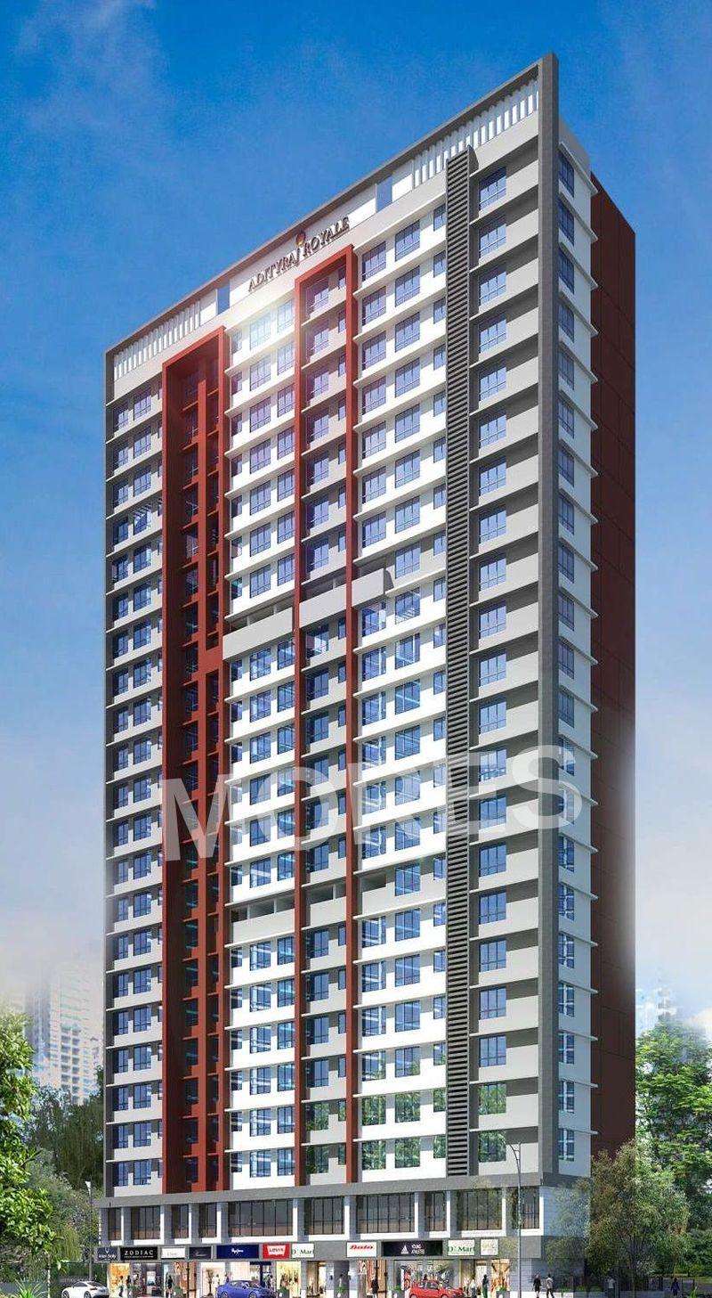 Adityaraj Royale Amenities