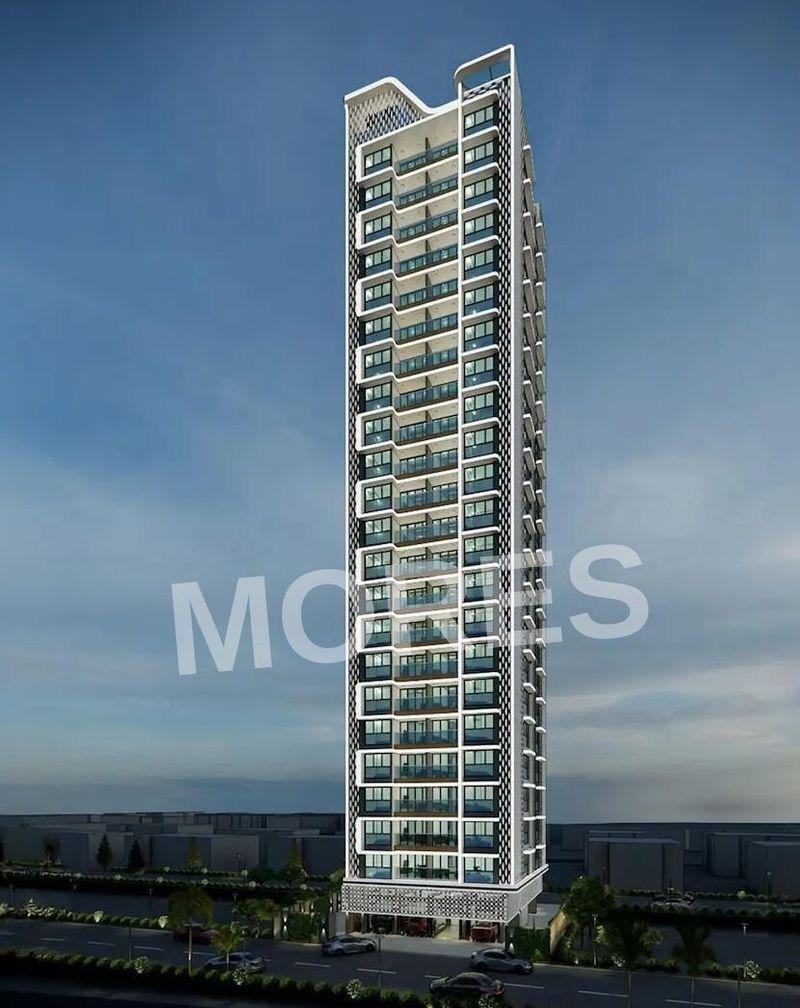 Puneet Allure Amenities