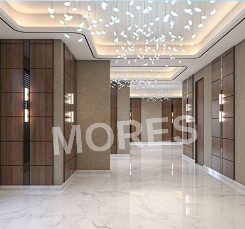 Puneet Kalpavriksha Amenities