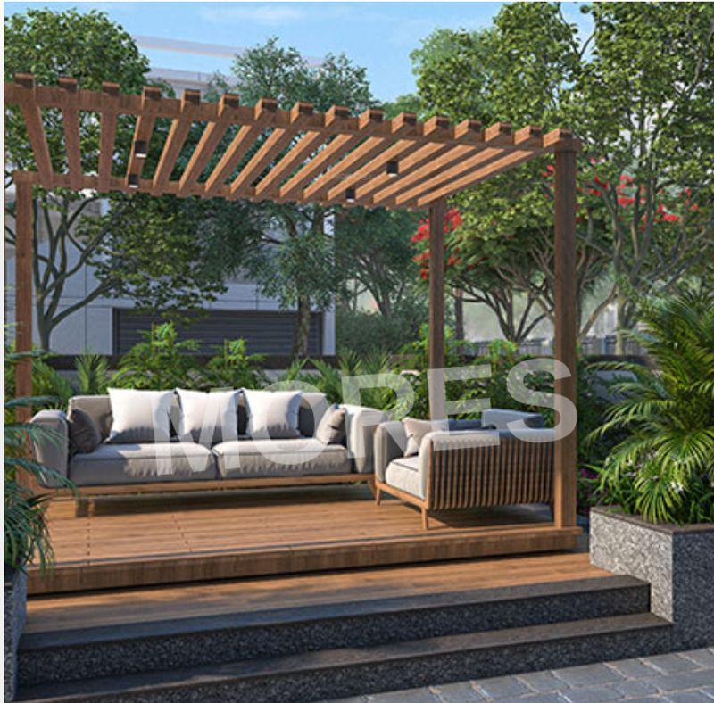 Puneet Kalpavriksha Amenities