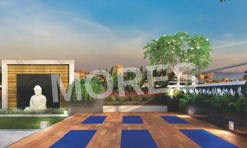 Asshna Seabliss Amenities